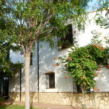 La Aragonesa Guest House Marmolejo Exterior photo